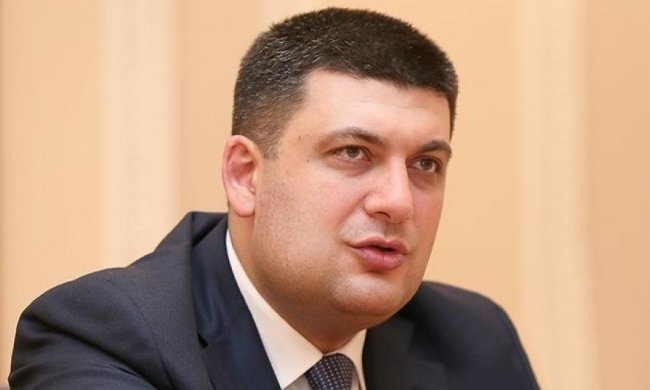 Гройсман знайшов пояснення коливанням курсу гривні