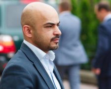 Справу Найєма розслідують прокурори-шахраї