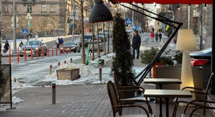 Украинцы, фото из соцсетей