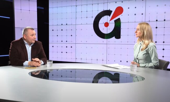 Сергій Кравченко