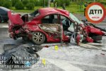 Помер музикант, якому відірвало руку в ДТП