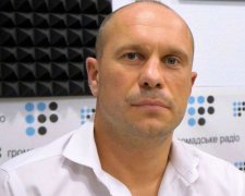 Одіозний Кива відгуляв весілля