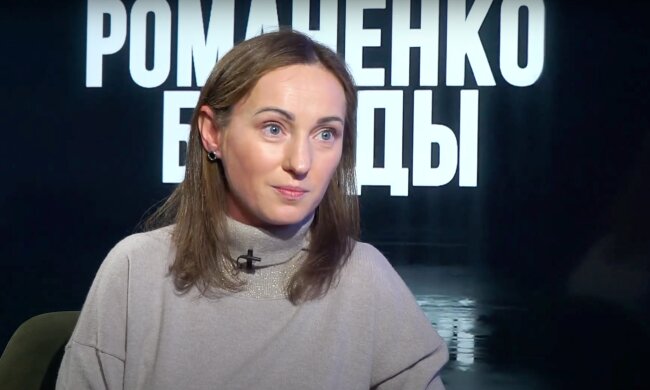 Ирина Суслова