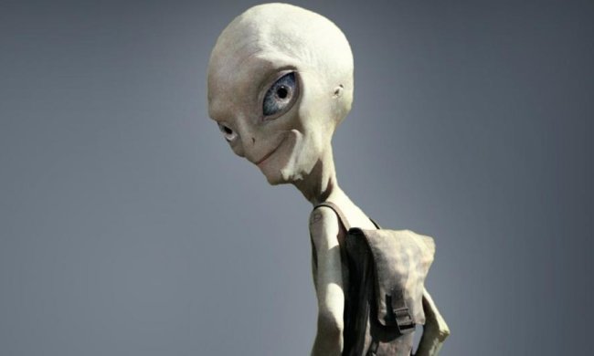 Дослідники знайшли черевик на Марсі (ФОТО)