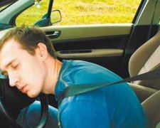 П'ять порад, які врятують водіїв від спеки