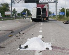 Кривава ДТП під Житомиром була неминучою