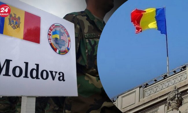 Молдова, фото з вільних джерел
