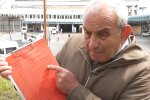 Автовокзал Днепра создал "банку" на сбор средств / фото: скриншот Youtube