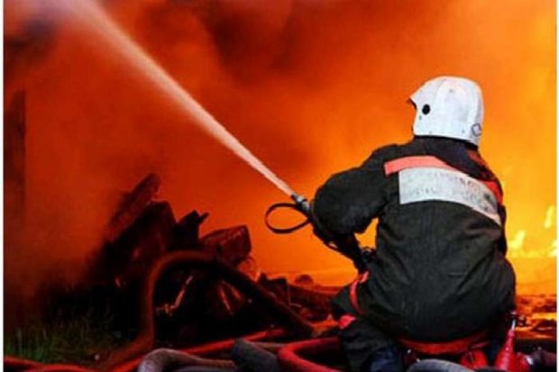 В Одеській області через пожежу загинула дитина