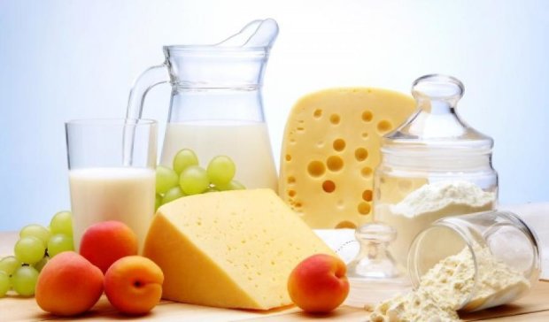 Наприкінці 2015  українська молочна продукція вийде на європейський ринок