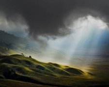 Каких сюрпризов ждать от погоды на выходных