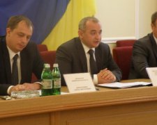 Новим прокурором Київщини став екс-міліціонер