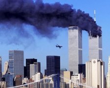 Трагедія 9/11: 15 років потому