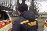 Харків'янину мало не відірвало ногу в гаражі