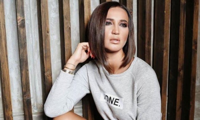 Геї, інтим, обман: Бузова відверто розповіла про свою залежність