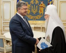 Автокефалия в Украине: Варфоломей продолжает пятиться