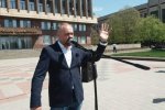 Антикоррупционер или рейдер? Кем на самом деле был застреленный Виталий Олешко