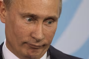 Отказ от посла обрушил мощь российской пропаганды на Украину