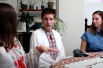Скрін, відео YouTube Олесь
