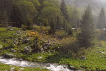 Погода в Украине, скриншот по видео