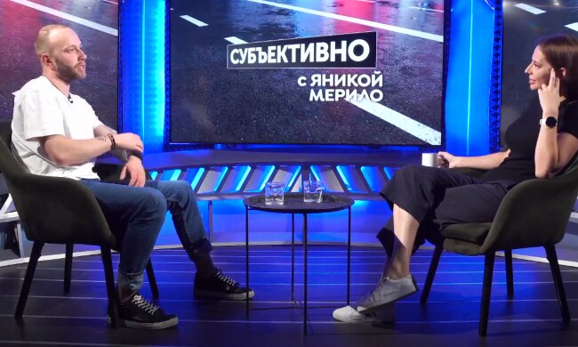 Ігор Перція