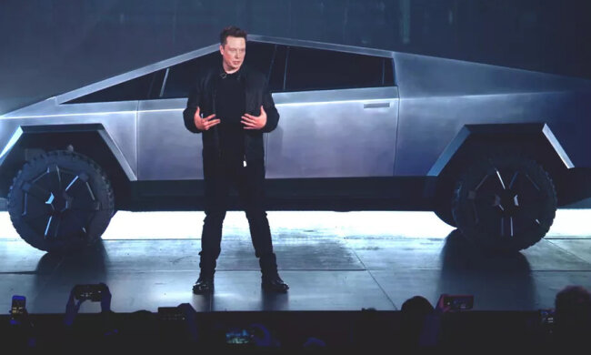 Маск, фото - Вести.Hi-tech