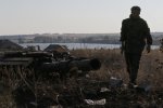 Школьное перемирие: путинские неандертальцы наплевали на все и продолжают бомбить