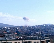 Взрыв на военном заводе в Сербии: ранены минимум 20 человек