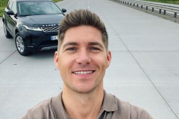 Образи Володмира Остапчука на шоу "Маска", які запам'ятались найбільше: Фредді Крюггер, Меркюрі, Гаррі Поттер