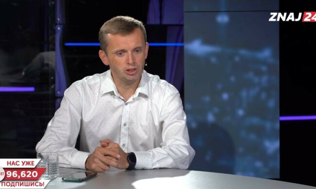 Руслан Бортник
