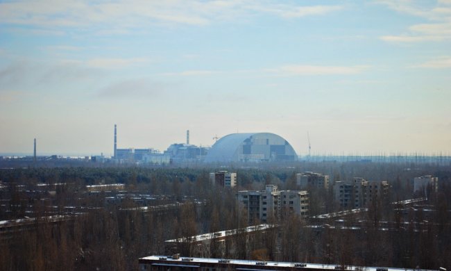Чернобыль