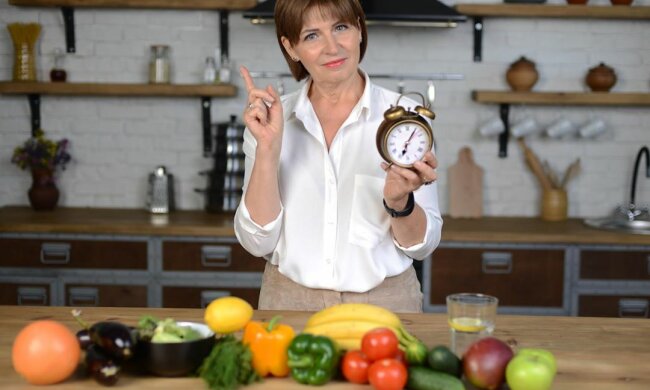 Світлана Фус