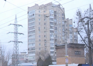 Отключения света. Фото: скрин youtube