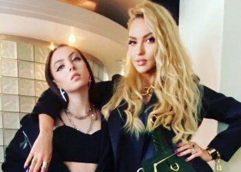 Оля Полякова, instagram.com/polyakovamusic/