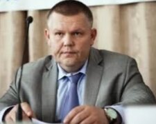 Валерій Давиденко, скріншот