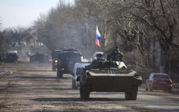 Везли, як худобу: сотні путінських вояк викинули на Донбас