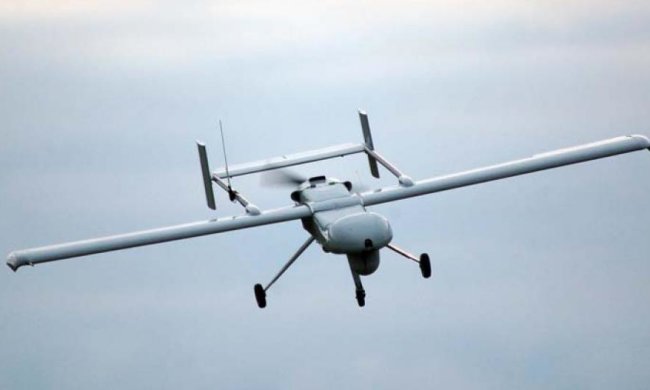 Вчора на Донеччині зафіксували два ворожі безпілотника