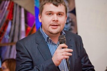 Ковалев Артем Владимирович: досье, биография, компромат, фото и ...