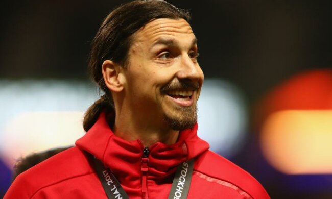 Ібрагімович продовжить кар’єру в Європі