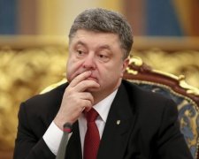 Петро Порошенко звільнив послів у Грузії та Литві