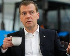 У Слідчий комітет надійшла справа на Медведєва