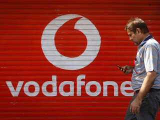 Vodafone, фото: mediasat.info