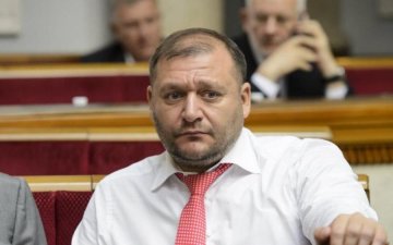 Добкін чи Геращенко - жодної різниці: депутати зірвали маски у прямому ефірі