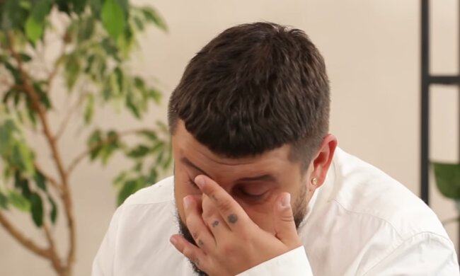 Дмитро Монатік (MONATIK), фото: Знай.ua