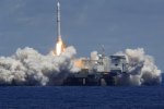 У Херсонській області з'явиться перший український плавучий космодром
