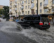 Главное за ночь: коммунальный ад и удар смертоносной стихии