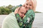 Юрий Ткач из "Квартала 95" раскрыл секрет счастливой семьи: делайте это каждый день