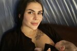 Софія Стуюк, скріншот: TikTok