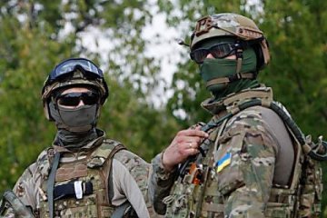 В Україні з'явиться свій МОССАД