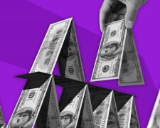 СМИ: Австрийский бизнесмен Ашер Давидов (Аsher Davidov)  выстраивает инвестиционную пирамиду?